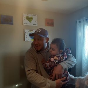 Meet your Posher, Leonel